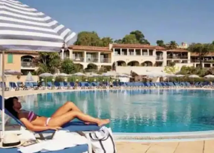 Chez Adriana Appartement Cosy Avec Jardin, Proche Plage