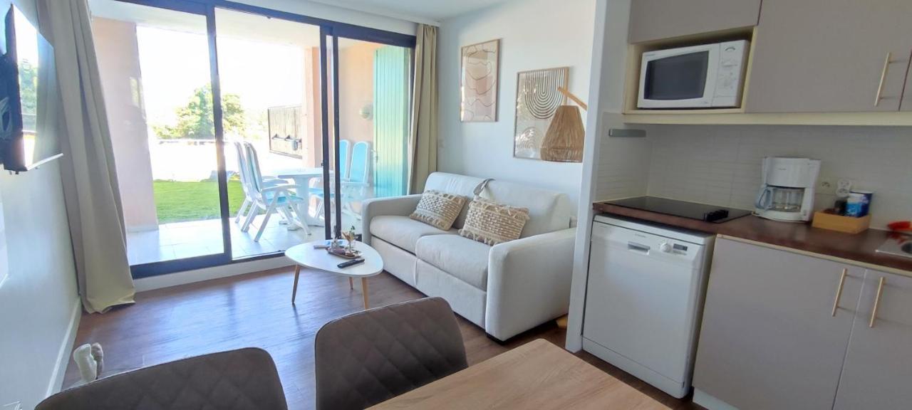 Apartment Chez Adriana Cosy Avec Jardin, Proche *